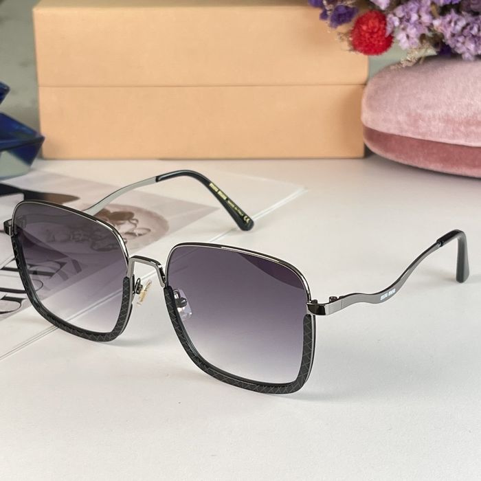 Miu Miu Sunglasses Top Quality MMS00129